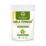 Heera Ayurvedic Research Foundation Amla Powder 400Gm (Pack of 2)|Indian Gooseberry Powder for Hair and Skin Care - Fast Shipping to USA - Image 6