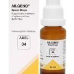 Adel 34 Ailgeno Drop 20ml - Fast UK Delivery