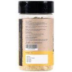 Urban Platter Nutritional Yeast Flakes, 50g [Good Source of B-Vitamins| Gluten Free| Nutty and Cheesy Tasting Nooch | Perfect for Vegetarians | Seasoning] - Fast UK Delivery - Image 3
