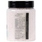 Urban Platter Kosher Salt, 300g / 10.8oz [All Natural & Coarse] - Fast UK Delivery - Image 4