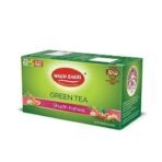 Wagh Bakri Leaf Tea Poly Pack, 500g & Wagh Bakri Green Tea Shudh Kahwa Tea Bag, 25 Tea Bag*2.5g, 62.5g - Fast UK Delivery - Image 7
