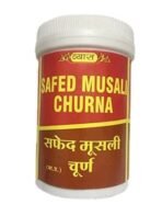 Vyas Safed Musali Churna - Fast UK Delivery - Image 2