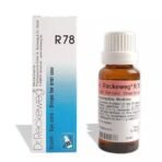 DR RECKEWEG R 78 ORAL EYECARE 22 ML RECKEWEG - Fast UK Delivery