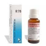 DR RECKEWEG R 78 ORAL EYECARE 22 ML RECKEWEG - Fast UK Delivery
