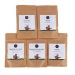 Karma Kettle Himalaya Collection Tea (Sital patti packaging) - 50g - Fast UK Delivery - Image 5