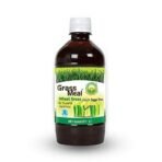 Basic Ayurveda Grass Meal (Wheat Grass) Juice | Sugar Free | Ayurvedic Juice for Detoxification | Improve Immunity | Activate Your Digestive System | Weight Loss | 1000ml - Fast UK Delivery - Image 7