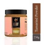 OOSH Gourmet's Tamarind Powder 250grams | All Natural Spray Dried Jar Packaging - Fast UK Delivery - Image 3