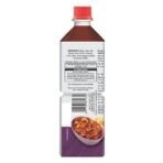 Chings Secret Dark Soy Sauce, 750 gm - Fast UK Delivery - Image 5