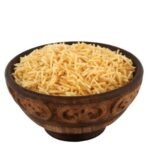 Neelam Foodland Potato Medium Salli (Plain) 400GM - Fast UK Delivery - Image 5
