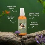 Shahnaz Husain Bio-Organic Oil | 100ml - Fast UK Delivery - Image 4