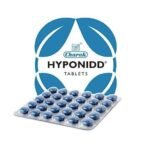 Charak Hyponidd Tablets (30 Tablets) - Fast UK Delivery - Image 2