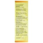 Urban Platter Monk Fruit Juice Concentrate, 50 ml (100% Pure | Non-GMO | Natural Sweetener | Low GI | Add to Smoothies, Shakes, Tea, Breakfast Cereals) - Fast UK Delivery - Image 5
