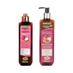 Panchvati Herbals 200ml Onion Oil and 300ml Shampoo - Miraculous Formula for Hair Fall, Help for Scalp and Roots & Helping New Growth and Reducing Hair Fall - Fast UK Delivery - Image 2
