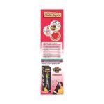 Herbal Canada Apple Cider Vinegar (Sirka) | Not From Concentrate | 100% Natural (500ml) (Pack of 3) - Fast UK Delivery - Image 8