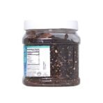 Tassyam Cold Relief Tea 350g Jar | NEW & IMPROVED Hand Crushed Black Pepper & Black Cardamom + Gold Blend CTC Chai With No Artificial Flavours - Fast UK Delivery - Image 3