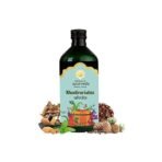 Kerala Ayurveda Khadirarishta 450ml | Herbal Blood Purifier | For Acne Relief | Tonic For Sensitive Skin | For Pimple Free Skin | Blood Purifier for Glowing x Pack of 2 - Image 3
