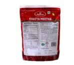 Haldiram's Delhi Khatta Meetha, 400g+40g extra - Fast UK Delivery - Image 3