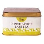 The Indian Chai Constipation Ease Tea 50g with Senna Leaves, Ajwain, Black Salt, Hing etc for Easy Bowel, Digestion and Bloating, Herbal Tea - Fast UK Delivery - Image 2