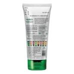 Medimix Ayurvedic Natural Glow Face Wash for youthful and glowing skin |With Sugarcane and Ginger | 100 ml - Fast UK Delivery - Image 3