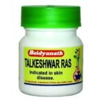 Baidyanath Tarkeshwar Ras-20 Tab (Pack Of 2) - Fast UK Delivery - Image 2