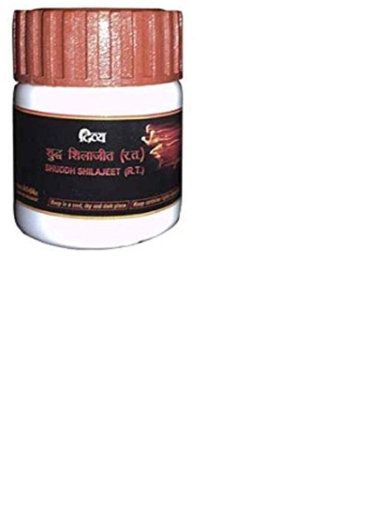 uk41JPUnvduuL.jpg Patanjali ' Divya Shilajeet Sat Drop, 20 G (Pack Of 3) - Fast UK Delivery - Image 1
