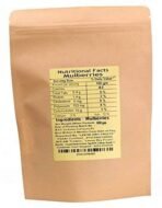 Leeve Dry Fruits Dried Mulberries Berry Fruits, 800 Grams - Fast UK Delivery - Image 3
