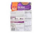 Haldiram's Pao Bhaji Ready To Eat, (300 Grams) - Fast UK Delivery - Image 3