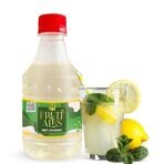 Dhampure Speciality Mint Lemonade, 600Ml (2 X 300Ml) | Mocktail Syrup, Bar Mocktails, Cocktails Syrup - Fast UK Delivery - Image 3