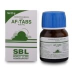 SBL's AF TABS - 25 GM |Pack Of 1| - Image 2