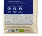 Organic Tattva, Organic Biryani Basmati Gluten Free and Unpolished Rice, 1Kg - Fast UK Delivery - Image 3