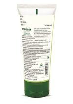Medimix Ayurvedic Every Day Face Scrub 50 Ml Pack of 3 - Fast UK Delivery - Image 4
