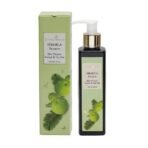 Shahnaz Husain Shamla Plus Hair Cleanser, Normal to Dry Hair, 200 ml - Fast UK Delivery