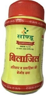 Sandu Pharmaceuticals Ltd. Bilagyl - Fast UK Delivery - Image 2