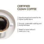 Octavius Instant Coffee Premix - 500 Gm Jar | 1 Min Coffee | 3 In 1 Coffee Sachets | Hot & Cold Coffee | Instant Cappuccino Coffee | Premix Readymade Mix Pouch - 500 Gm Jar - Fast UK Delivery - Image 7