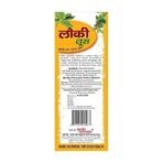 Basic Ayurveda Lauki Juice With Tulsi Pudina 1L Improve Nervous Disorder | Effective in Constipation | Improve Hair Health | Reduce Hypertension - Fast UK Delivery - Image 6