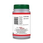 BASIC AYURVEDA Smriti Sagar Ras 40 Tablets Pack of 5 | - Fast UK Delivery - Image 3