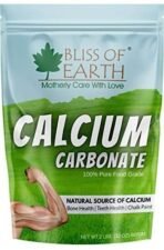 Bliss of Earth Calcium Carbonate Powder 907gm - Fast UK Delivery - Image 2