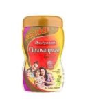 Baidyanath Chyawanprash Paste Special 1kg + 200gm Extra Ayurvedic Immunity Booster for Adults and Elders, Builds Energy, Strength and Stamina (1.2 kg) - Fast UK Delivery