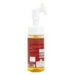 Cura Ubtan Bridal Glow Foaming facewash (150ml.) - Image 3