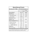 Organic Tattva Mix Dal, 500g - Fast UK Delivery - Image 5