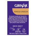 Girnar Nilgiri Tea - Single Origin (10 Tea Bags) - Fast UK Delivery - Image 5
