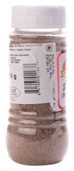 Roopak Masala Powder - Shikanji Nimboo Pani, 200g Bottle - Fast UK Delivery - Image 4