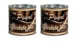 PMPEARL Chocolate Body wax for Hair removal 600gms (Pack of 2) - Fast UK Delivery - Image 2