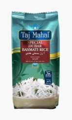 Taj Mahal Special Dubar Rice 1kg - Fast Shipping to USA & Canada - Image 2