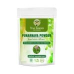 Heera Ayurvedic Research Foundation True Essence Provisions Punarnava Powder|Boerhavia Diffusa for Renal Problems and Urinary Tract Infections 400Gm (Pack of2) - Fast Shipping to USA - Image 4