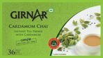 Girnar Instant Premix with Cardamom (36 Sachets) - Fast UK Delivery - Image 5