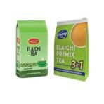 Wagh Bakri Elaichi Instant Tea Premix - 1 Kg Pack, Chai Tea - Fast UK Delivery - Image 2