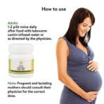 Kerala Ayurveda Dhanwantharam Pills| For Acidity| Eases Belching & Bloating| Better Digestive Health| For Pre & Post-delivery Abdominal Gas & Discomfort| Herbal & Natural | With Kirathatiktha, Karpoora in Jeeraka Kwath | 50 Tablets - Fast UK Delivery - Image 4