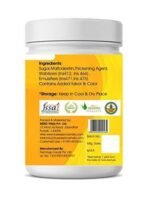 Heera Ayurvedic Research Foundation Citrus Punch Smoothie | Citrus Punch Smoothie mix | 300gms | 8 servings - Fast Shipping to USA - Image 4