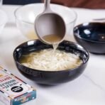 Urban Platter Somyeon Wheat Noodles, 250g (Thin Korean Noodles, Chewy Texture, Oriental Style, Product of Korea) - Fast UK Delivery - Image 7